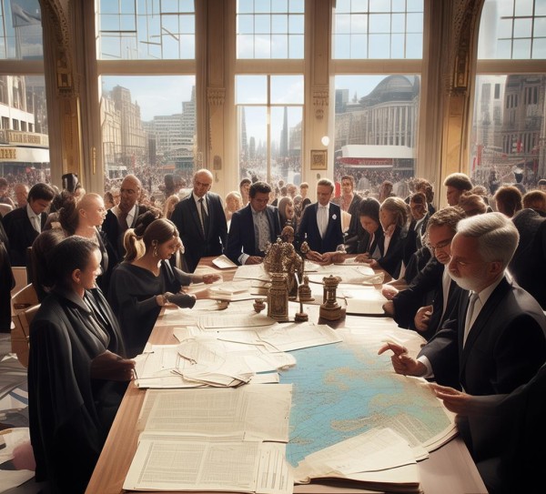 西部国际商贸城司法案例，法律护航市场秩序与商业发展——以典型案例看司法对商贸城治理的促进作用