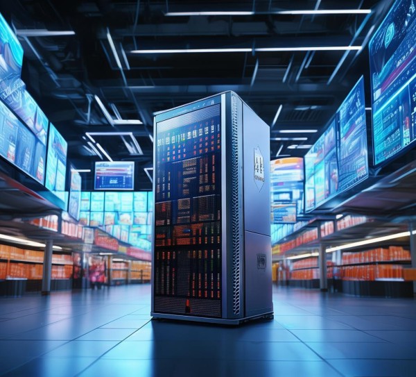 T1商贸宝批发零售版服务器,助力批发零售商家数字化升级的核心引擎 T1商贸宝批发零售版服务器,助力批发零售商家数字化升级的核心引擎