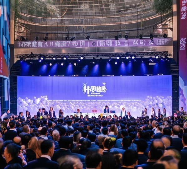 成都市商贸城项目新闻发布会召开 聚焦产业升级与城市发展新篇章 成都市商贸城项目新闻发布会召开 聚焦产业升级与城市发展新篇章