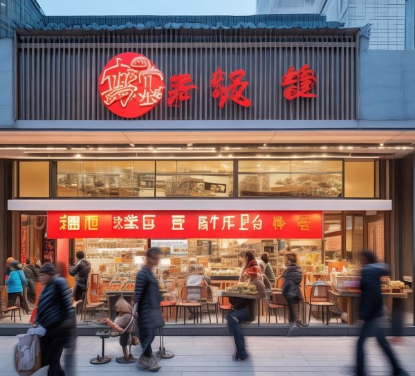 六安市浙东商贸城美团外卖服务点,便民生活新引擎,美食触手可及 六安市浙东商贸城美团外卖服务点,便民生活新引擎,美食触手可及