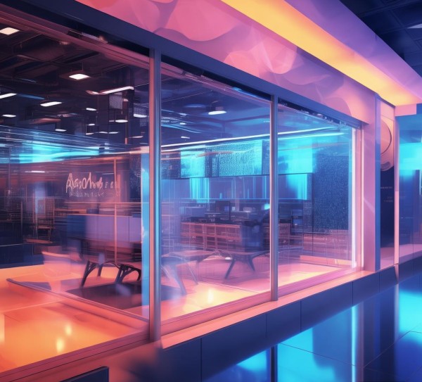 电商贸易名字设计图案例，创意与商业价值的视觉演绎