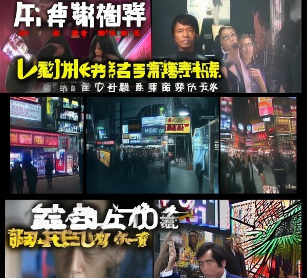 商贸城诈骗案例视频大全，警惕陷阱，守护财产安全