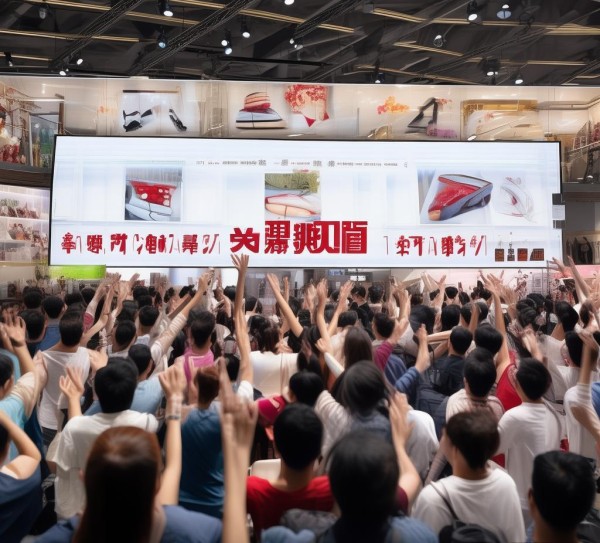 新合作商贸有限公司直播间团购券，品质好货享优惠，直播团购省到家！