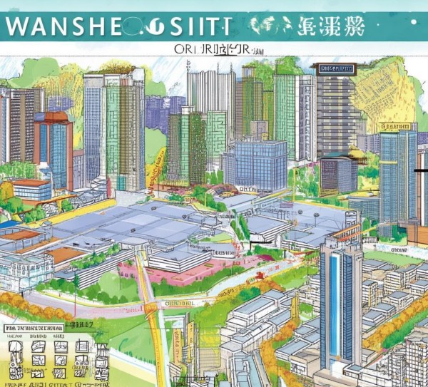 万盛区商贸发展服务中心位置查询指南