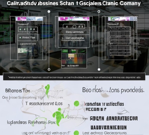 商贸公司诈骗案例分析题，从典型案例到防范策略的深度解析