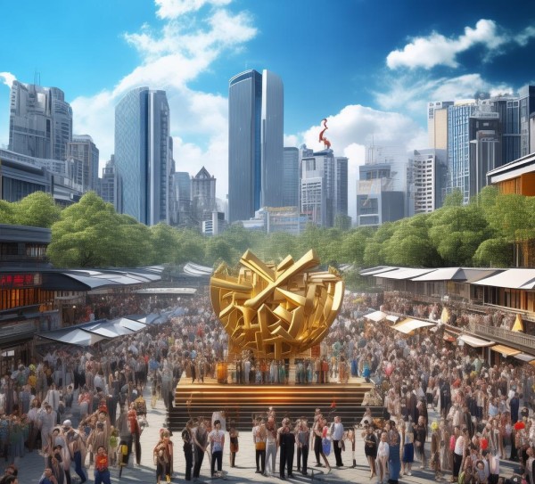 聚力商贸升级！九龙坡区五大行动项目落地见效，赋能区域经济发展新动能