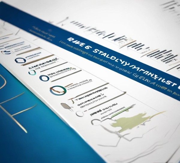 商贸案例分析题万能模板，结构化解题思路与核心要素解析