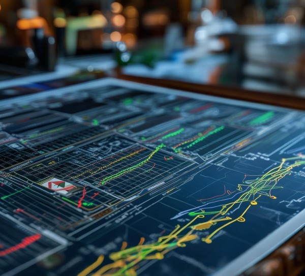 商贸领域案例剖析，风险警示与防范路径