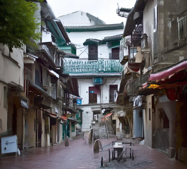 芮城县商贸城扩建工程项目，提升城市商贸能级，助力区域经济发展