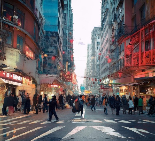 商贸城北2区信用合作社，扎根社区商贸，赋能小微发展