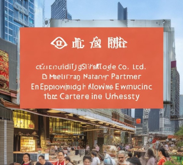 重庆及食商贸有限公司，美团合作商，赋能餐饮行业新增长