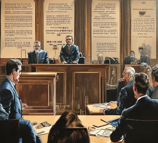 德盈商贸个体户侵权案例，法律边界与责任承担的警示