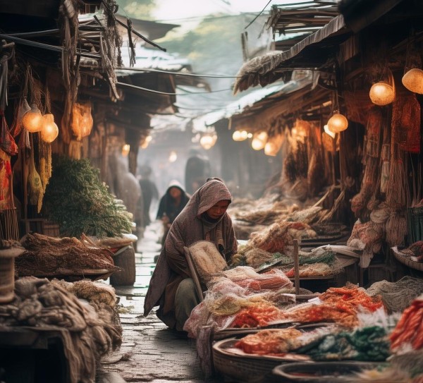 供销合作社综合商贸服务中心,扎根基层市场,激活城乡消费新动能 供销合作社综合商贸服务中心,扎根基层市场,激活城乡消费新动能