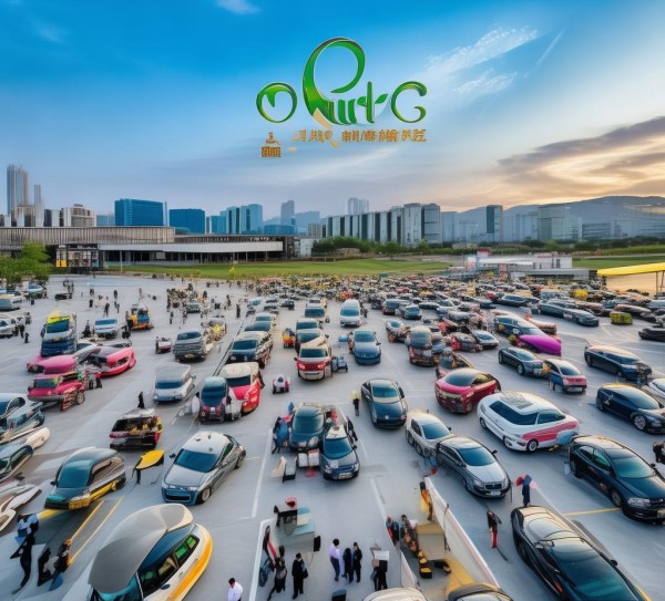 赋能汽车产业，服务地方经济——山东济宁市奥通汽车商贸服务中心的发展与实践