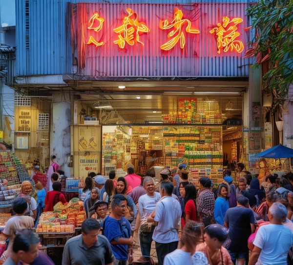 三亚吕氏商贸合作社怎么样?实力与口碑双在线,成为地方商贸发展的新引擎 三亚吕氏商贸合作社怎么样?实力与口碑双在线,成为地方商贸发展的新引擎