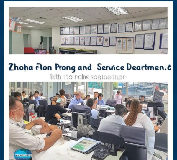 中山市富融商贸服务部怎么样？实力与口碑解析，值得信赖的商业伙伴