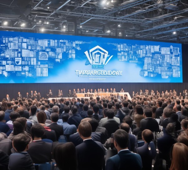 国际商贸城新闻发布会举行,聚焦产业升级新动能,共绘区域发展新蓝图 国际商贸城新闻发布会举行,聚焦产业升级新动能,共绘区域发展新蓝图