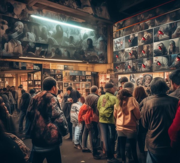 商贸城诈骗案例分享，警惕！这些陷阱你中招了吗？