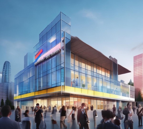 揭阳市新康之堡商贸服务有限公司,商贸服务领域的专业赋能者 揭阳市新康之堡商贸服务有限公司,商贸服务领域的专业赋能者