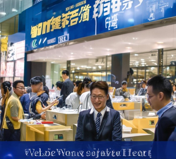 服务暖人心,商贸城中心助力瑞丽商贸发展——瑞丽目瑙路捷安商贸城服务中心的使命与担当 服务暖人心,商贸城中心助力瑞丽商贸发展——瑞丽目瑙路捷安商贸城服务中心的使命与担当