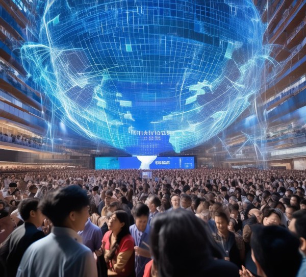 进博会,不止于商贸合作,更是全球合作的新平台 进博会,不止于商贸合作,更是全球合作的新平台