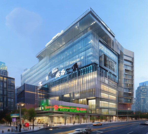 东顺商贸城三期工程项目,区域商贸升级的核心载体,城市经济活力的新增长点 东顺商贸城三期工程项目,区域商贸升级的核心载体,城市经济活力的新增长点