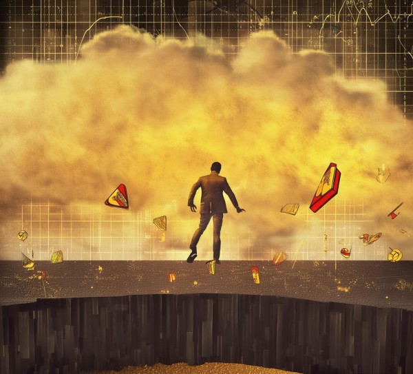 金井达商贸诈骗案例，新型金融陷阱的典型案例与防范警示