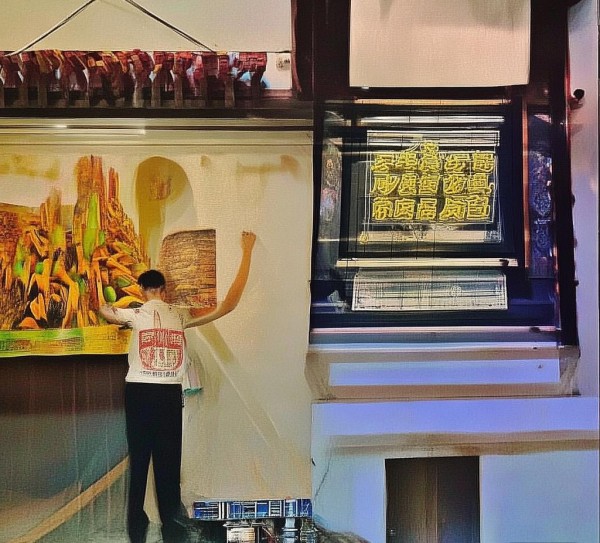 重磅启幕！临平商贸城新闻发布会圆满举行，开启区域商贸新篇章