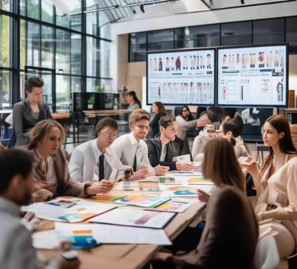 银行商贸客群开发实战，从精准画像到场景化服务的转型案例解析