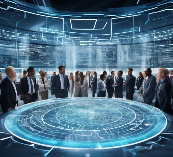 黛姿秘语商贸合作伙伴是谁?深度解析其合作网络与产业联动 黛姿秘语商贸合作伙伴是谁?深度解析其合作网络与产业联动