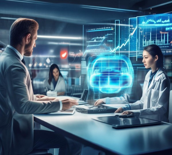 深化业财融合，赋能业务增长——广汽商贸业财一体化项目实践与价值