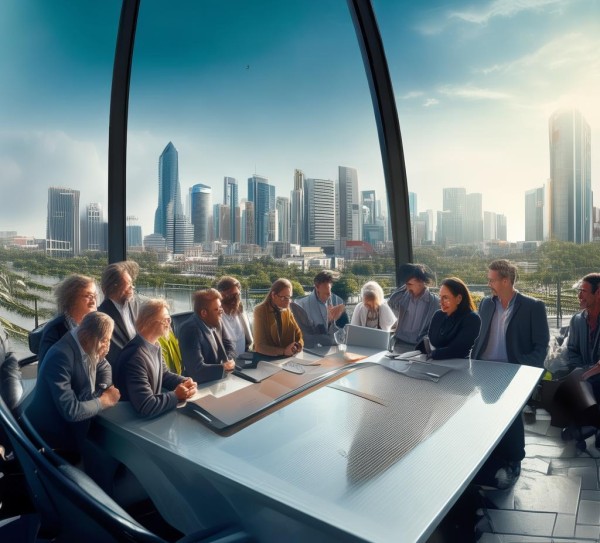 国际商贸城专访,探秘产业升级新路径,驱动区域经济高质量发展 国际商贸城专访,探秘产业升级新路径,驱动区域经济高质量发展