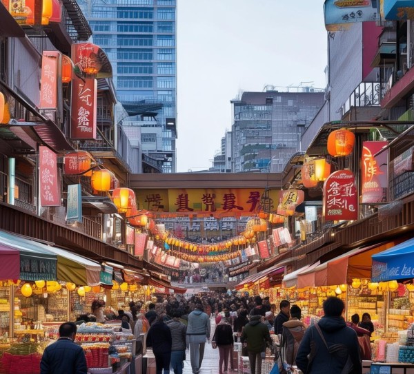 兰州市城关区便民商贸服务中心,便民服务的桥头堡与城市发展的助推器 兰州市城关区便民商贸服务中心,便民服务的桥头堡与城市发展的助推器