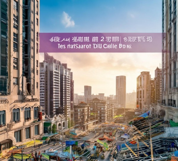 焕新新生，三门峡旧商贸城改造项目，城市更新与产业升级的双轮驱动