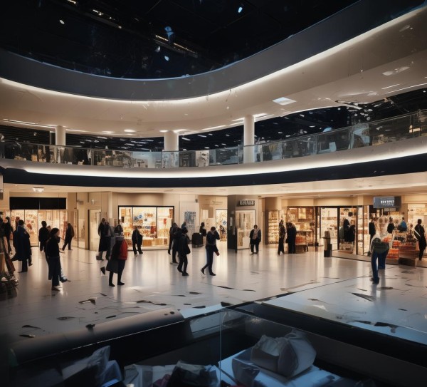 商贸城抢劫案视频讲解，还原现场细节，剖析犯罪手法与防范策略