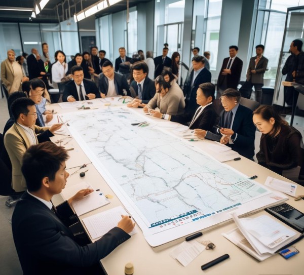 浑源县商贸执照管理，典型案例解析与合规启示