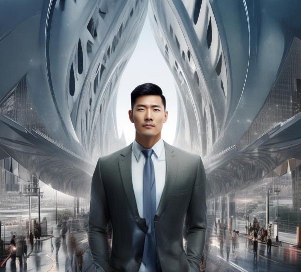 新合作国际商贸城,禹文华战略引领,激活区域商贸新动能 新合作国际商贸城,禹文华战略引领,激活区域商贸新动能