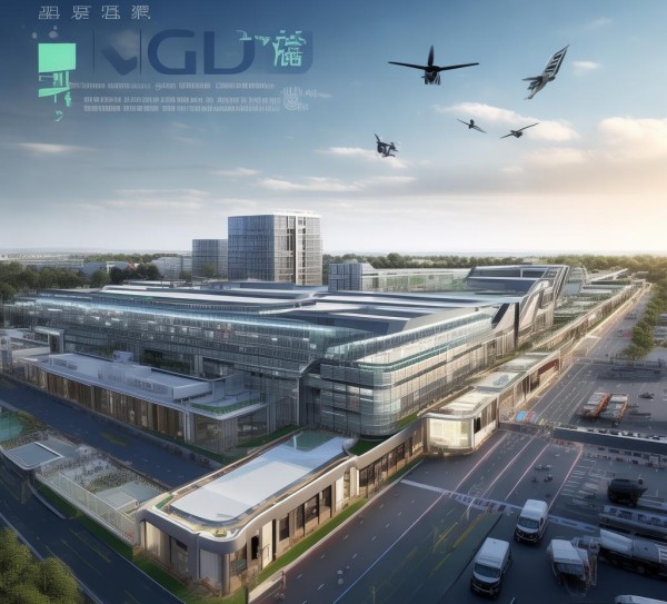 宁都县综合商贸物流园建设项目，构建区域商贸新枢纽，赋能县域经济高质量发展