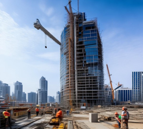 威韩商贸城项目最新进展,多维度建设加速,区域经济新引擎崛起 威韩商贸城项目最新进展,多维度建设加速,区域经济新引擎崛起