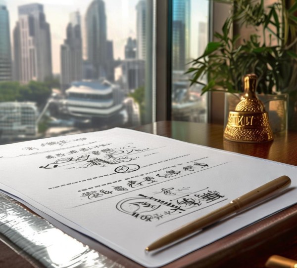 百货商贸合作协议书,规范合作行为,共拓商业发展新机遇 百货商贸合作协议书,规范合作行为,共拓商业发展新机遇