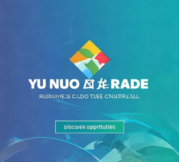 羽诺商贸合作官方网站，链接商机，共创商业新未来