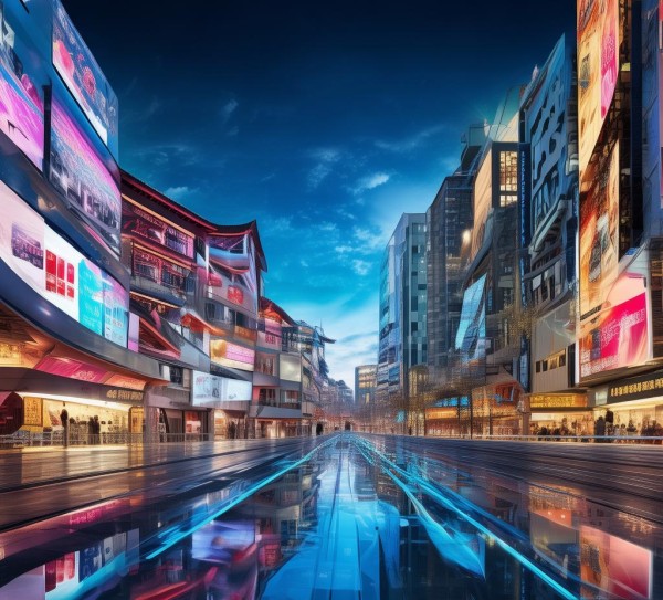 深化两岸商贸合作，电子商务赋能融合发展新引擎