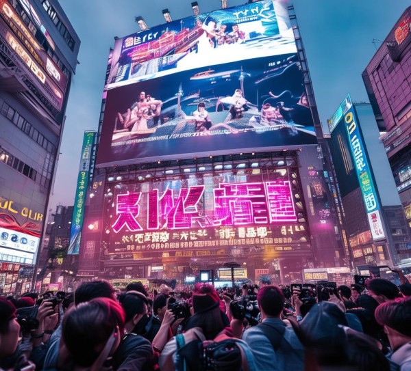 楚云商贸强势打榜，新闻报道与视频全记录，品牌影响力再突破