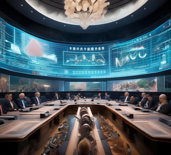 华廷商贸与辽台合作了吗？探析两地经贸合作的现状与未来展望