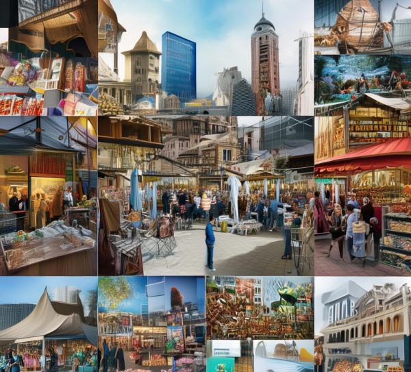 国际商贸城创业项目全解析,从传统业态到新兴模式的多元选择 国际商贸城创业项目全解析,从传统业态到新兴模式的多元选择