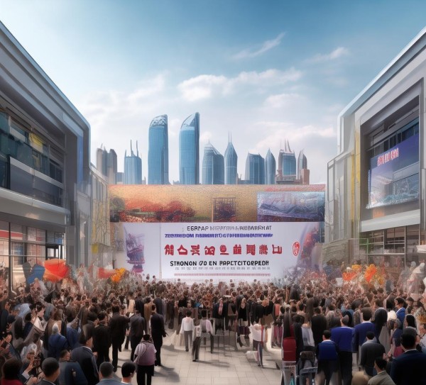 德超商贸与郑州星柒强强联合,深化合作共赢新篇章 德超商贸与郑州星柒强强联合,深化合作共赢新篇章