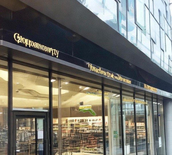 合作市烟酒商贸公司地址详解，位置、业务范围及联系方式，助力商贸活动高效开展