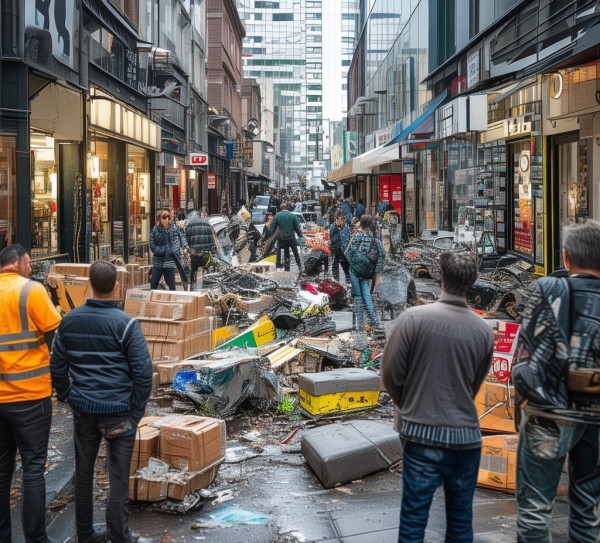 商贸街事故案例分析题库,风险识别与防控策略研究 商贸街事故案例分析题库,风险识别与防控策略研究