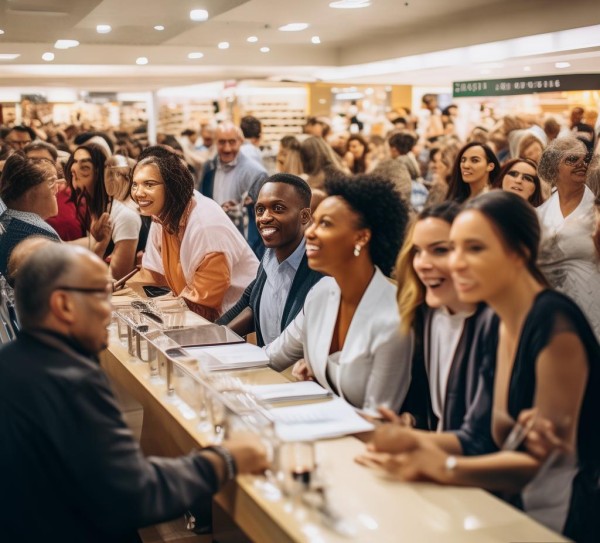 百货商贸服务部到底怎么样？一文解析其作用与价值