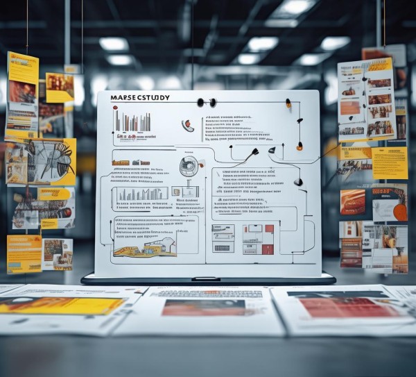 商贸营销案例范文及解析，经典案例拆解与策略启示